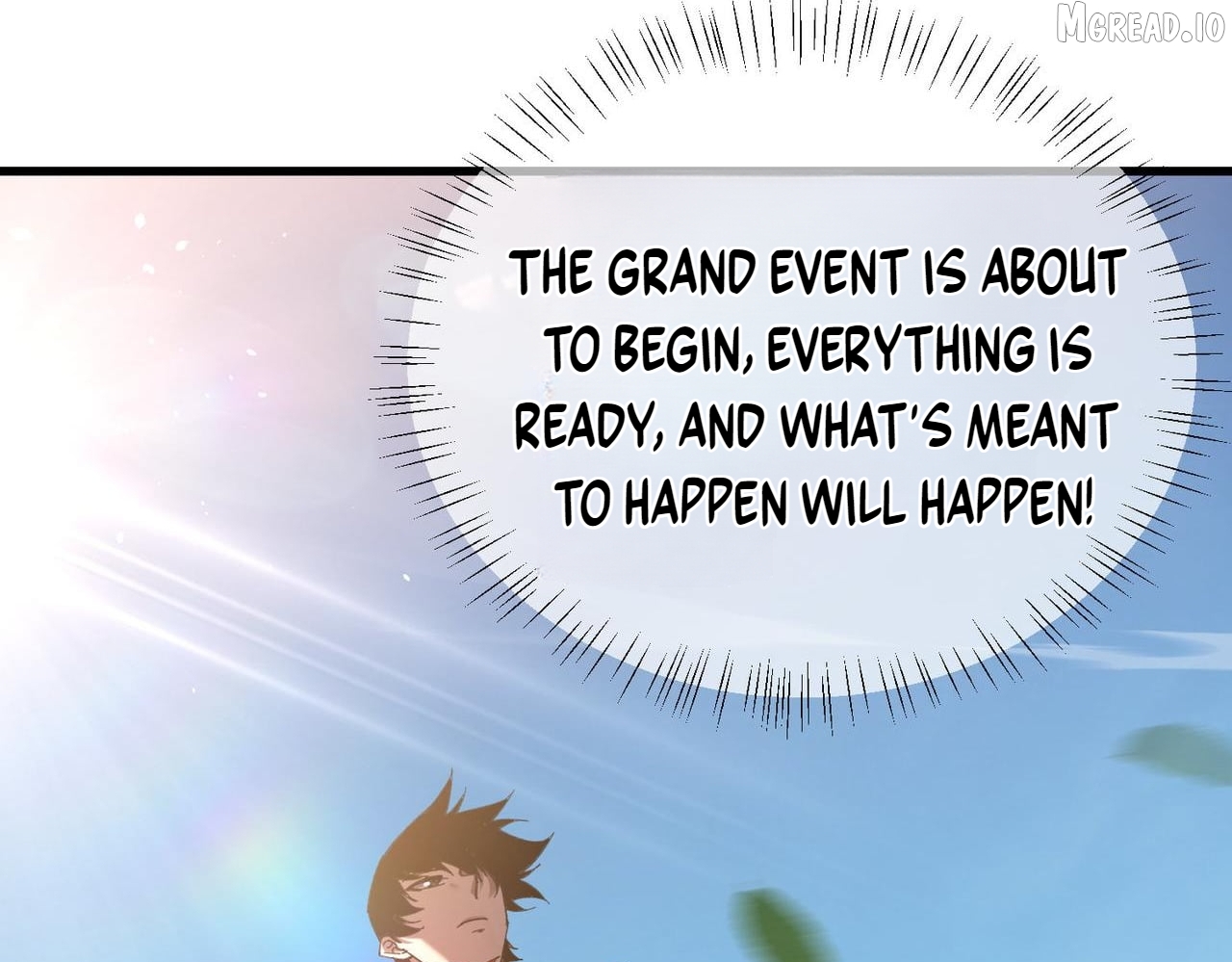 I Rely on My Invincibility to Deal Tons of Damage Passively! Chapter 173  - page 89